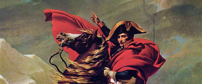 General Napoleon