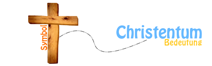 Das Kreuz ist ein Symbol des Christentums